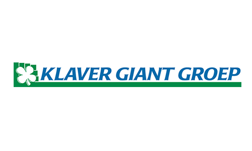 Klaver Giant Groep