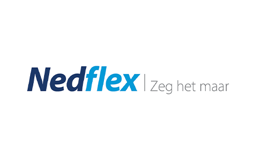 Nedflex logo