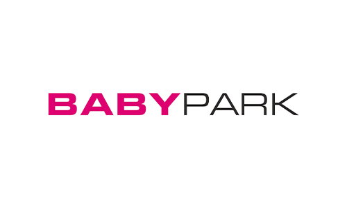 Babypark logo