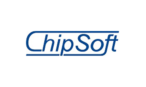 Chipsoft logo
