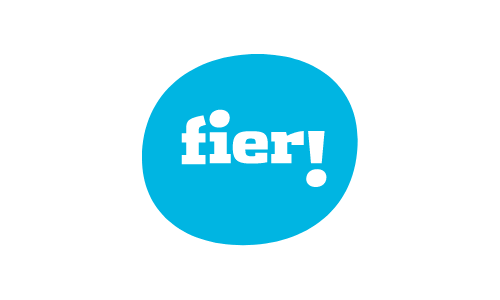 Logo Fier